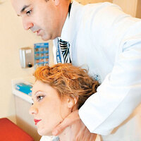 10 günden fazla süren ses kısıklığını önemseyin