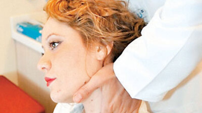 10 günden fazla süren ses kısıklığını önemseyin