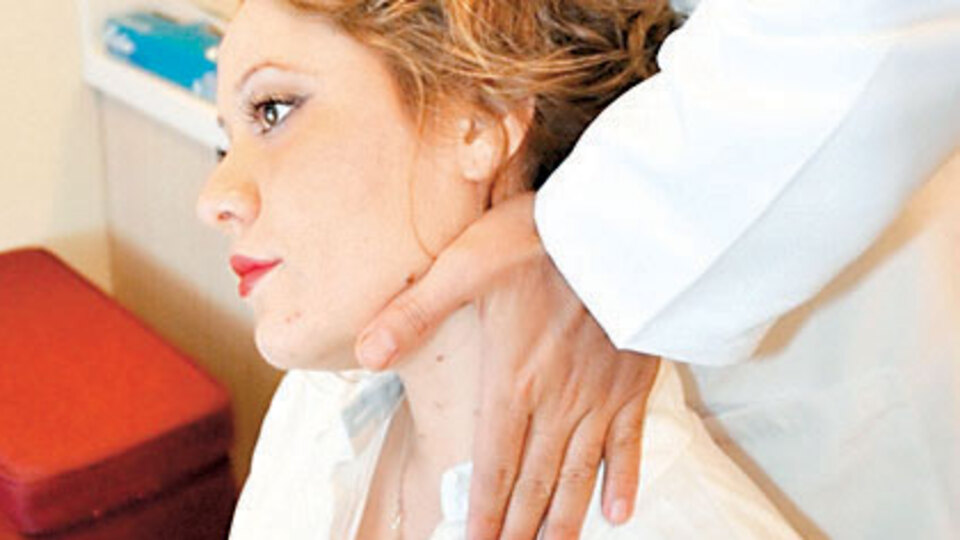 10 günden fazla süren ses kısıklığını önemseyin