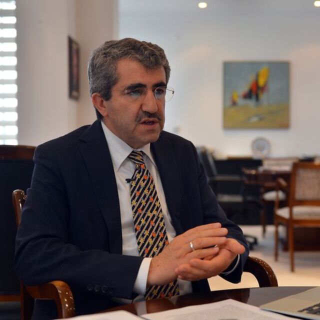 Eski ÖSYM Başkanı için yurt dışına çıkış yasağı