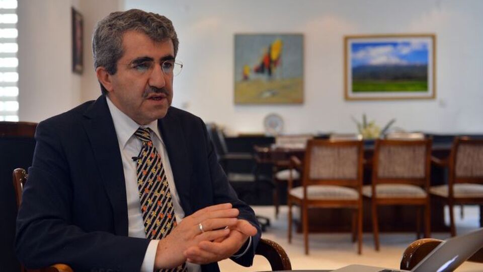 Eski ÖSYM Başkanı için yurt dışına çıkış yasağı