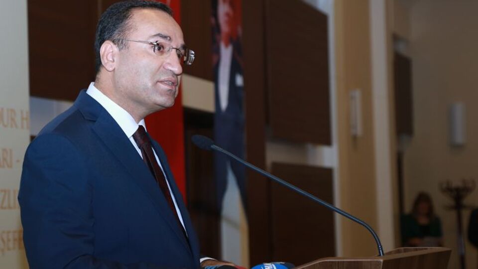 "Demirtaş'ın açıklamaları ihanettir"