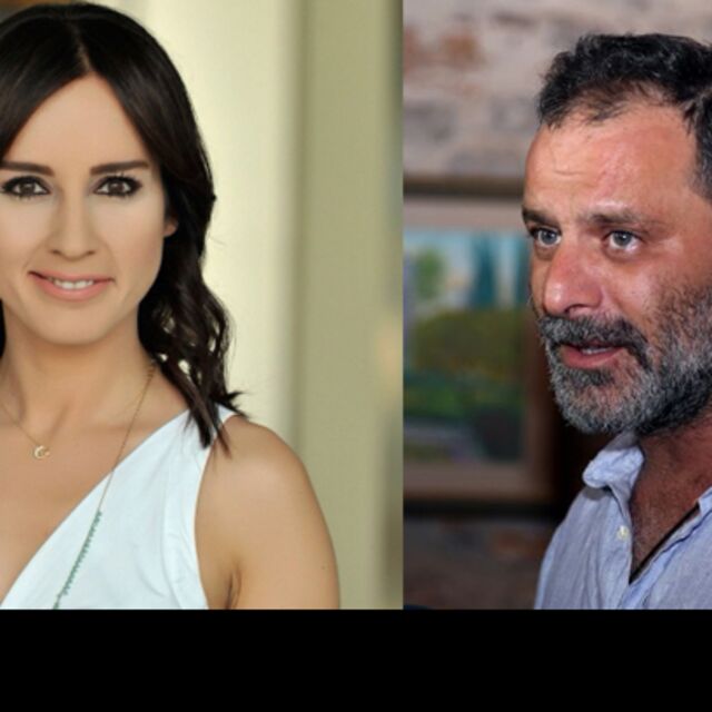 Nazlı Çelik'ten Ozan Güven açıklaması