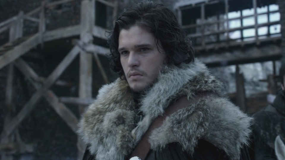 Game of Thrones rekor kırdı!