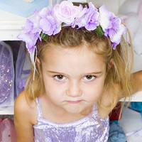 Çocuğunuz şımarık mı?