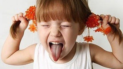 Çocuğunuz şımarık mı?