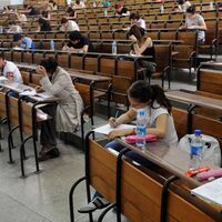 2010 KPSS'nin ardından 2012 LYS için de soruşturma