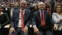 CHP'de gözler o isimde!