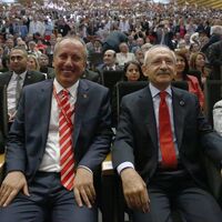 CHP'de gözler o isimde!
