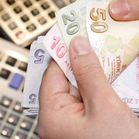 Asgari ücretliye ilave 448 TL'lik vergi çıktı!