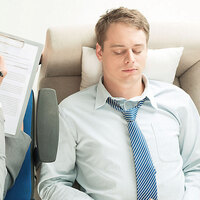 ‘Psikoterapi’ zaman kaybı mı?