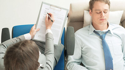 'Psikoterapi' zaman kaybı mı?