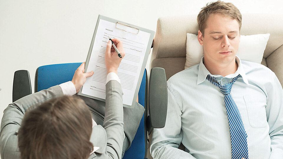 'Psikoterapi' zaman kaybı mı?