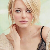 Meğer sarışınlar daha şanslıymış...