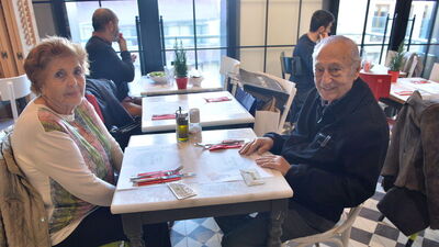 "20 gündür hastayım"