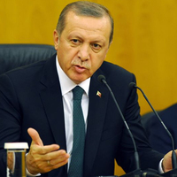 Demirtaş'a sert sözler