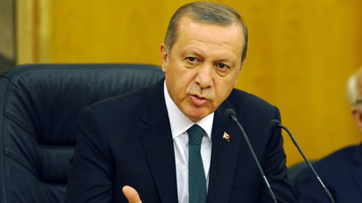 Demirtaş'a sert sözler