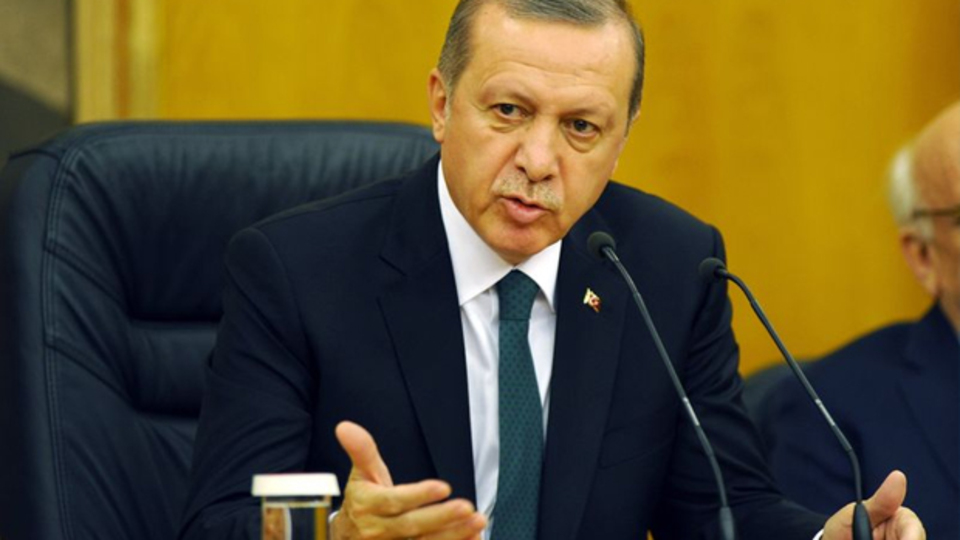 Demirtaş'a sert sözler