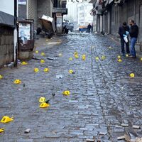 Elçi'nin ölümü ile ilgili yeni gelişme!