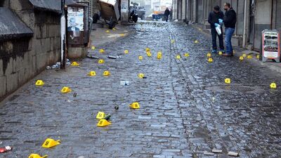 Elçi'nin ölümü ile ilgili yeni gelişme!