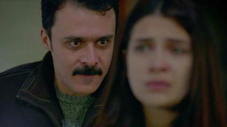 Feride büyük fedakarlık veriyor!