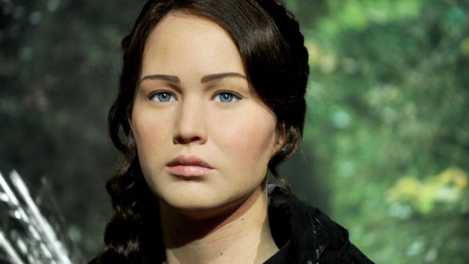 Emek Sineması'nın yerinde Madame Tussauds müzesi