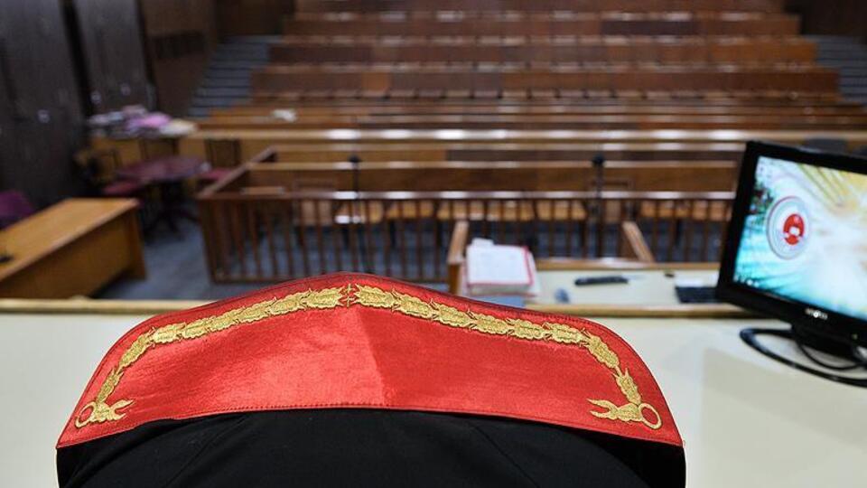 Sızıntı Dergisi yazarına hapis cezası