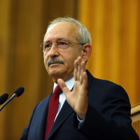 "Baştan söylüyorum, Davutoğlu'nun anlattıklarını paylaşacağım"