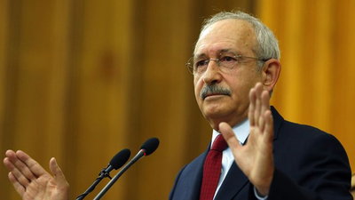 "Baştan söylüyorum, Davutoğlu'nun anlattıklarını paylaşacağım"