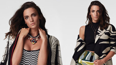 'Kadınlar doymuş erkek istiyor'