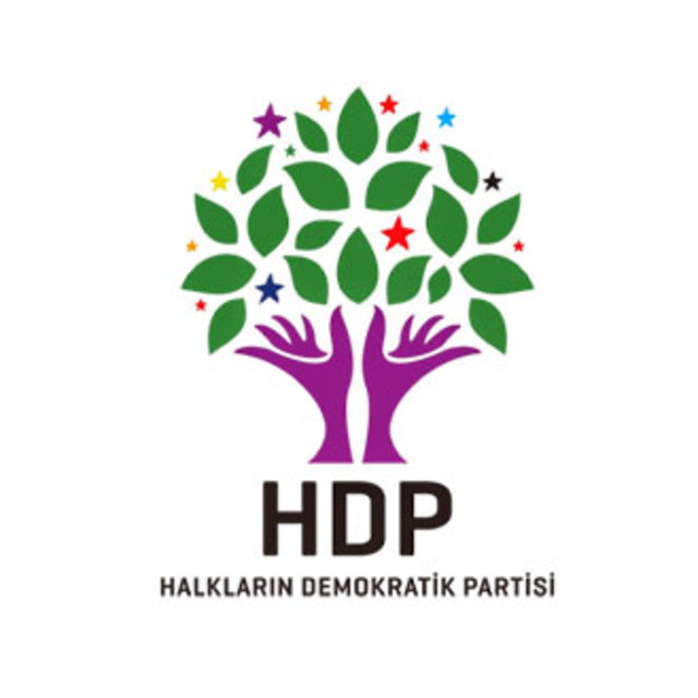 HDP'den DTK açıklaması