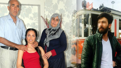 "Sanık kızımdan vazgeçmek için..."