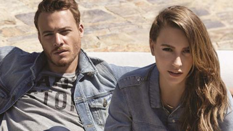 Serenay'dan mektup var