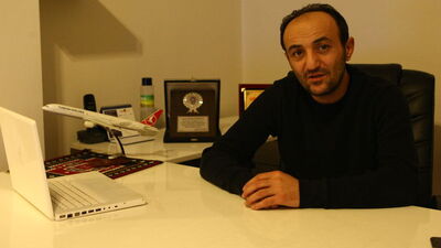 Ersin Korkut havaalanında dayak yedi iddiası