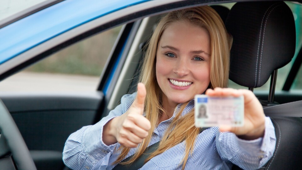 Ehliyet alacaklar dikkat! Son gün bugün