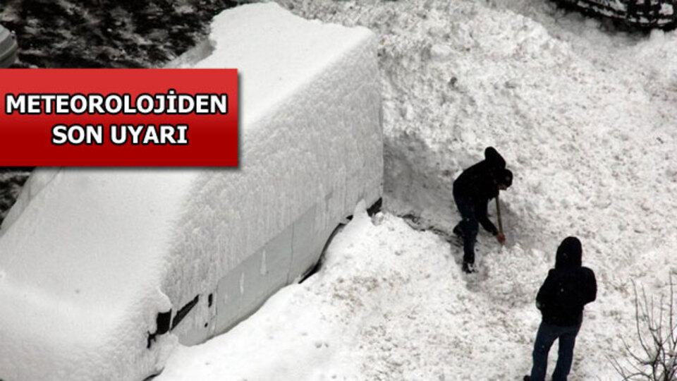 İstanbul Valiliği gün ve saat verdi!