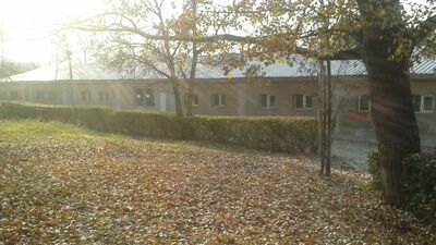 Kıbrıs Baraka'nın akıbeti ODTÜ'yü gerdi