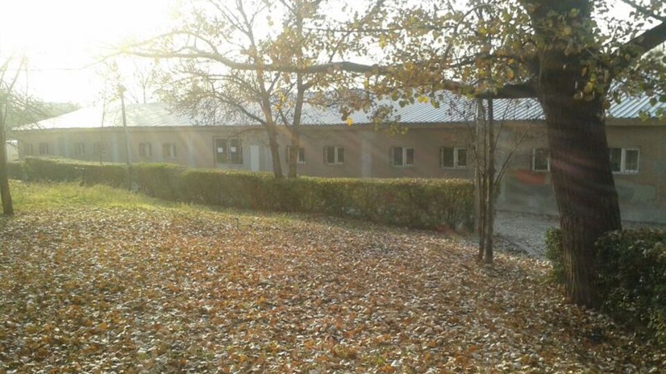 Kıbrıs Baraka'nın akıbeti ODTÜ'yü gerdi