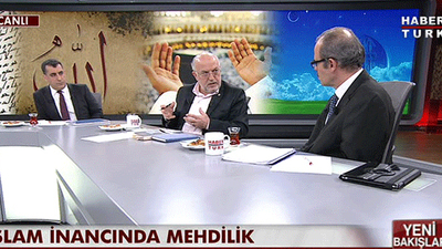 Türkiye 'Yeni Bakışlar'ı konuştu!