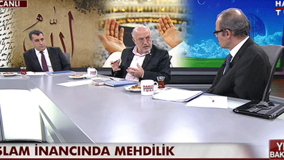 Türkiye 'Yeni Bakışlar'ı konuştu!