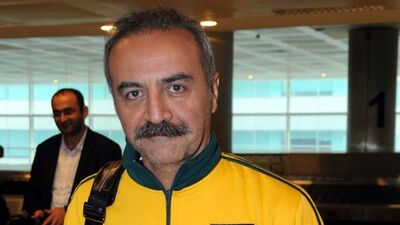 Yılmaz Erdoğan'dan büyük bomba!