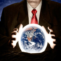 'Dr. Kıyamet'ten 2016 kehaneti