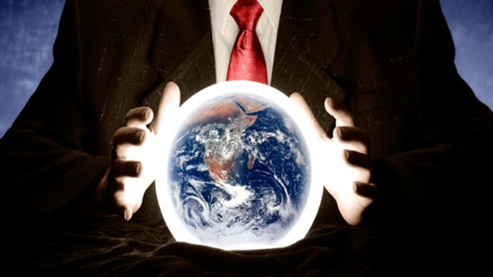 'Dr. Kıyamet'ten 2016 kehaneti