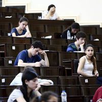 Sadece soruların sızdırıldığı adayların sınavı iptal edilecek