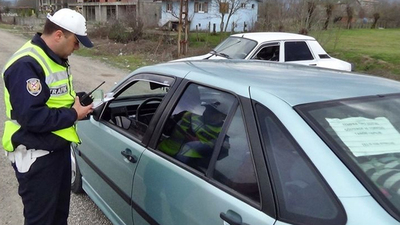 Ehliyette zeka seviyesine bakılacak!