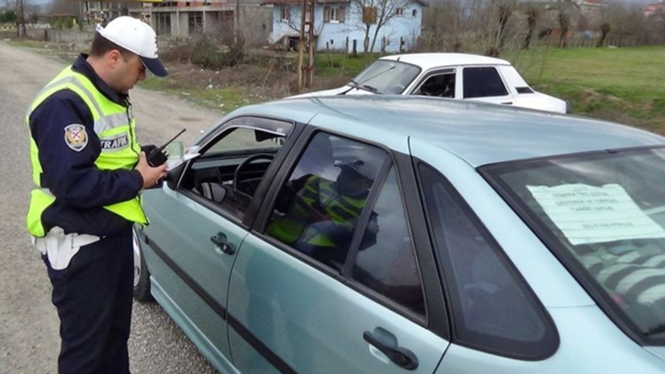 Ehliyette zeka seviyesine bakılacak!