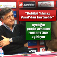 Vural neden kovuldu?