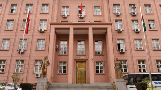 Yargıtay'dan DBP'ye 'özerklik' uyarısı