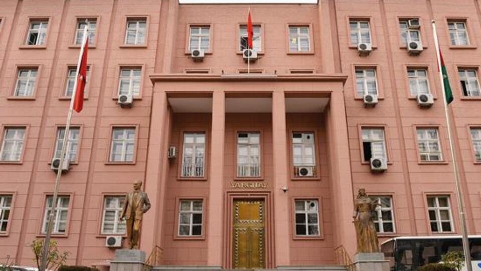 Yargıtay'dan DBP'ye 'özerklik' uyarısı
