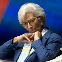 IMF Başkanı'ndan ürküten uyarı!